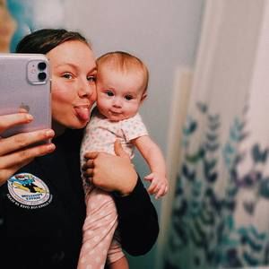 Meet your Posher, Chelsea